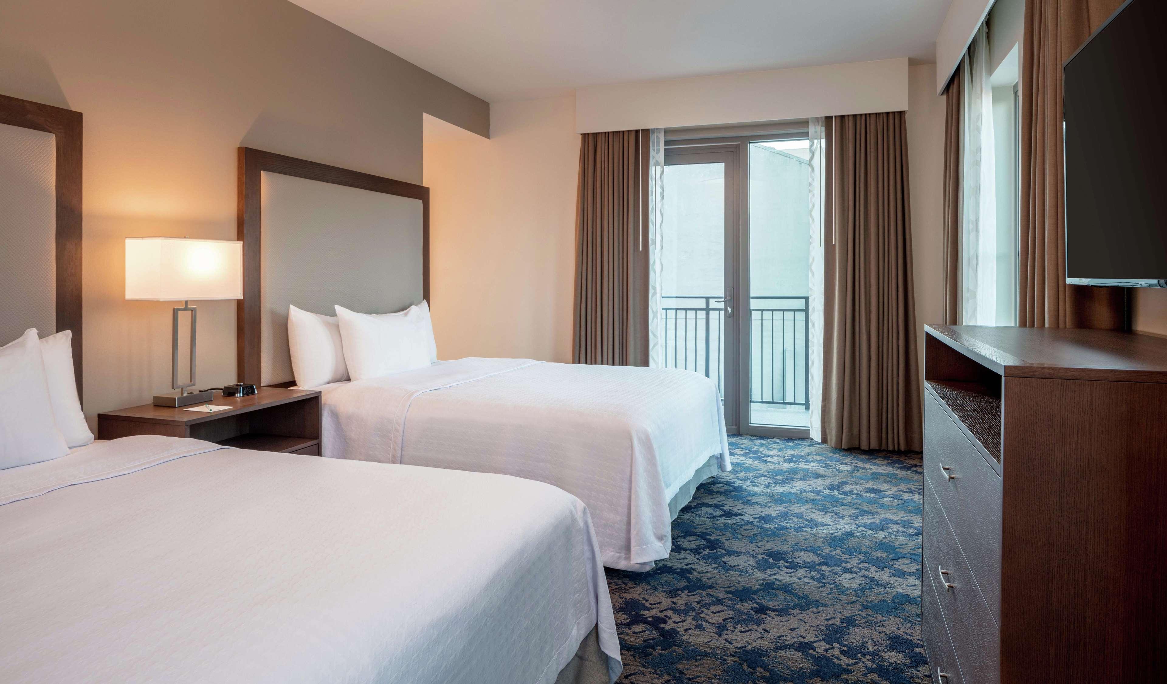 Homewood Suites By Hilton New Orleans French Quarter Bagian luar foto