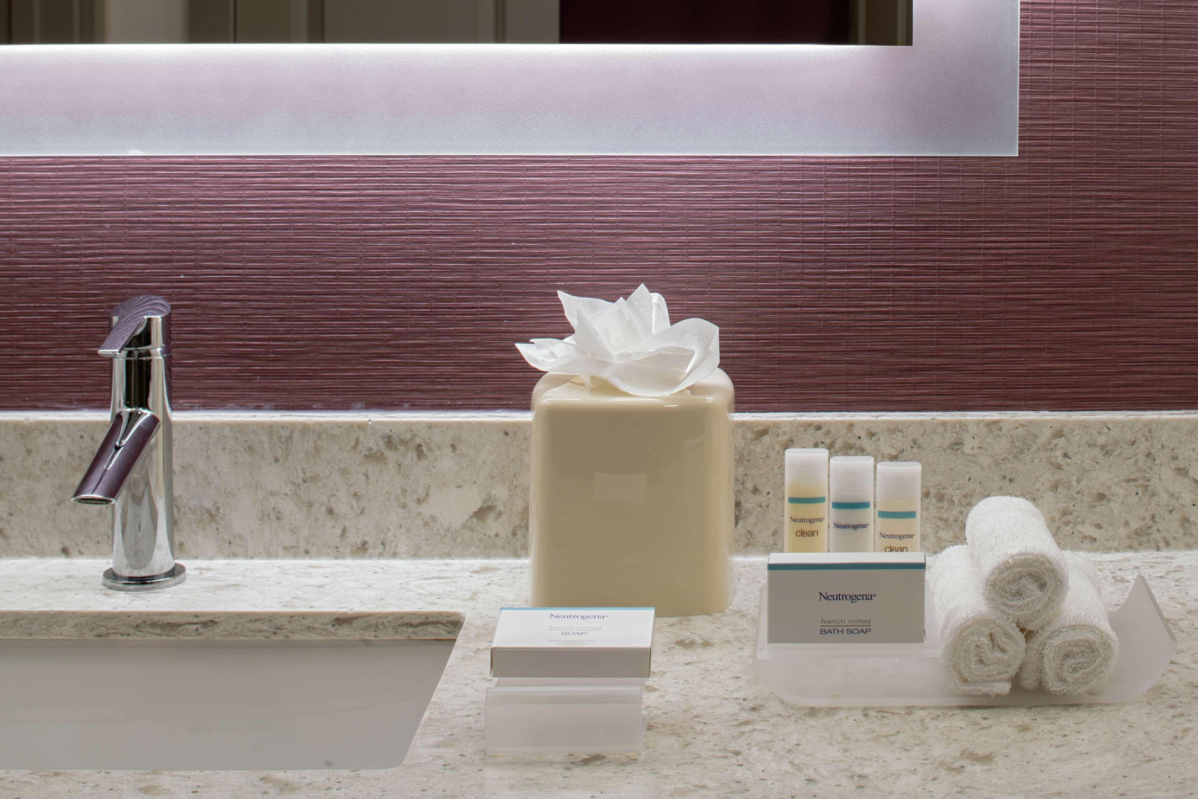 Homewood Suites By Hilton New Orleans French Quarter Bagian luar foto