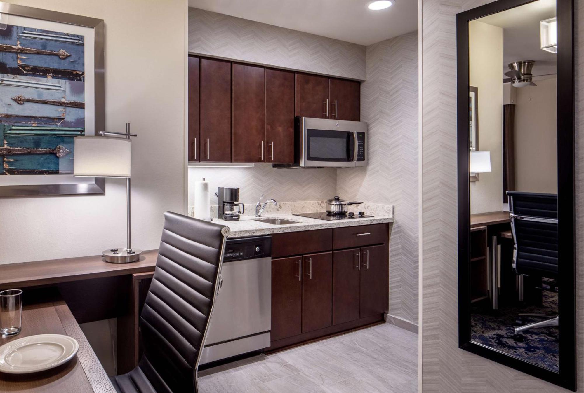 Homewood Suites By Hilton New Orleans French Quarter Bagian luar foto