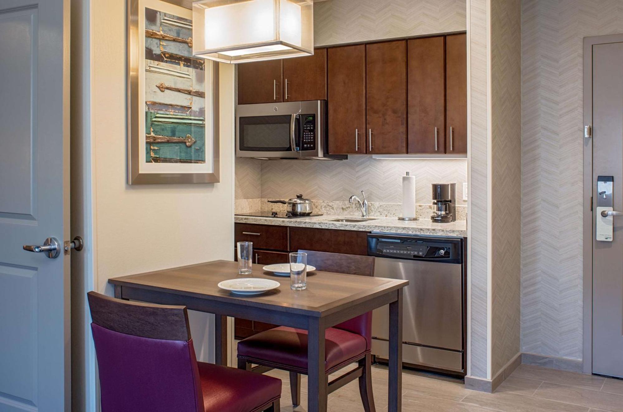 Homewood Suites By Hilton New Orleans French Quarter Bagian luar foto