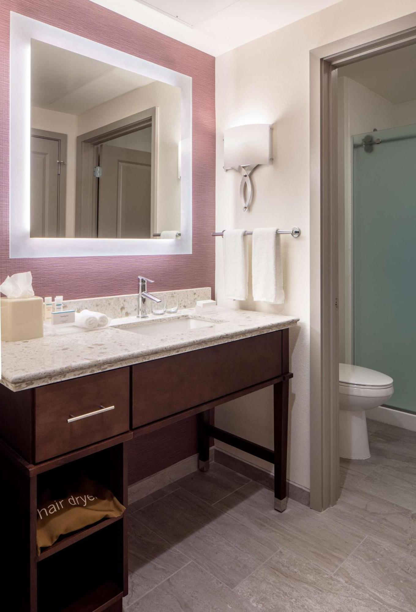 Homewood Suites By Hilton New Orleans French Quarter Bagian luar foto