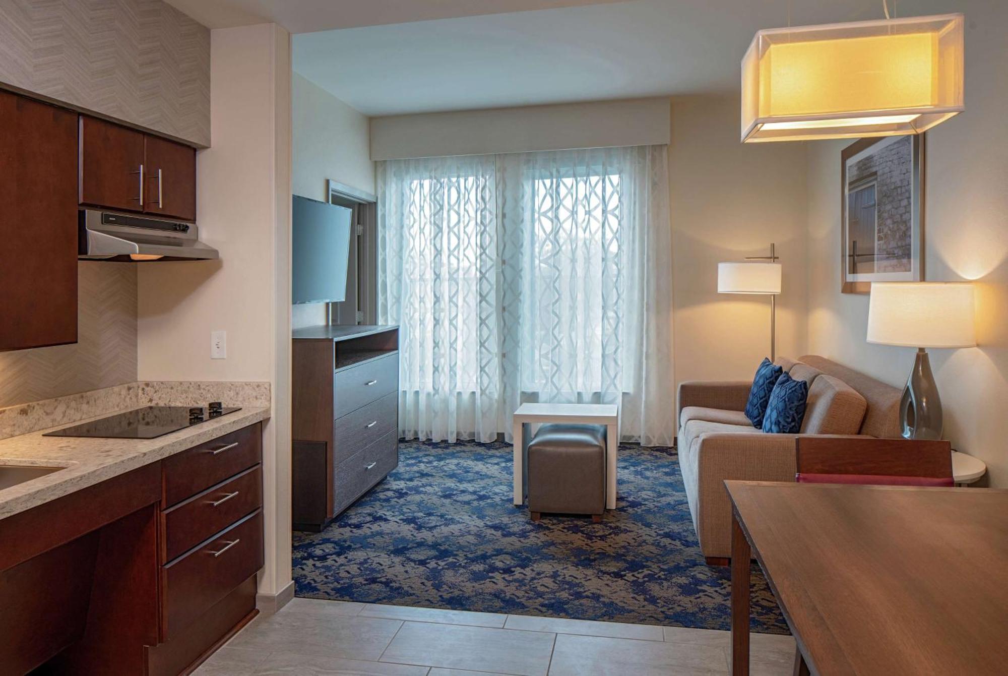 Homewood Suites By Hilton New Orleans French Quarter Bagian luar foto