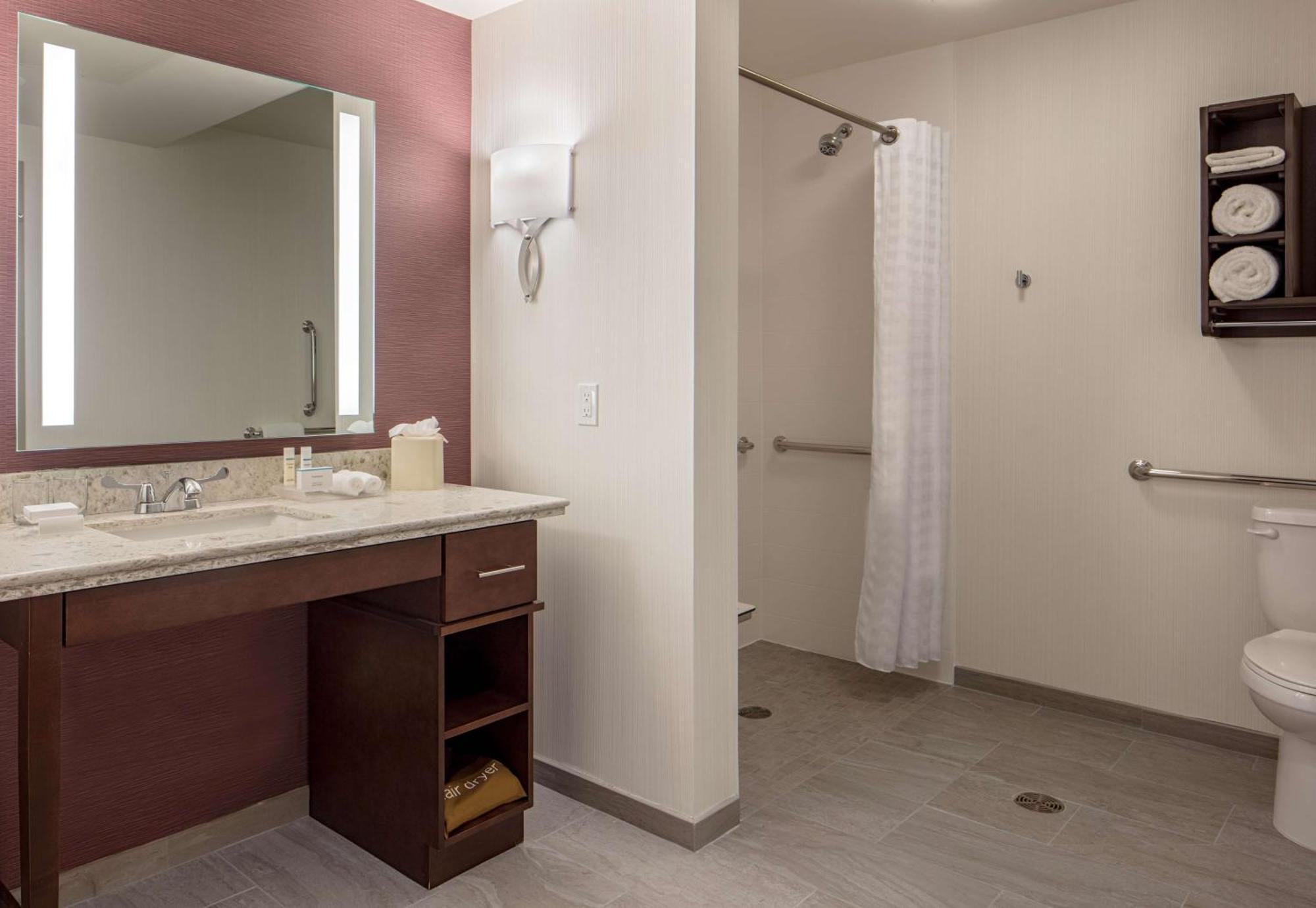 Homewood Suites By Hilton New Orleans French Quarter Bagian luar foto