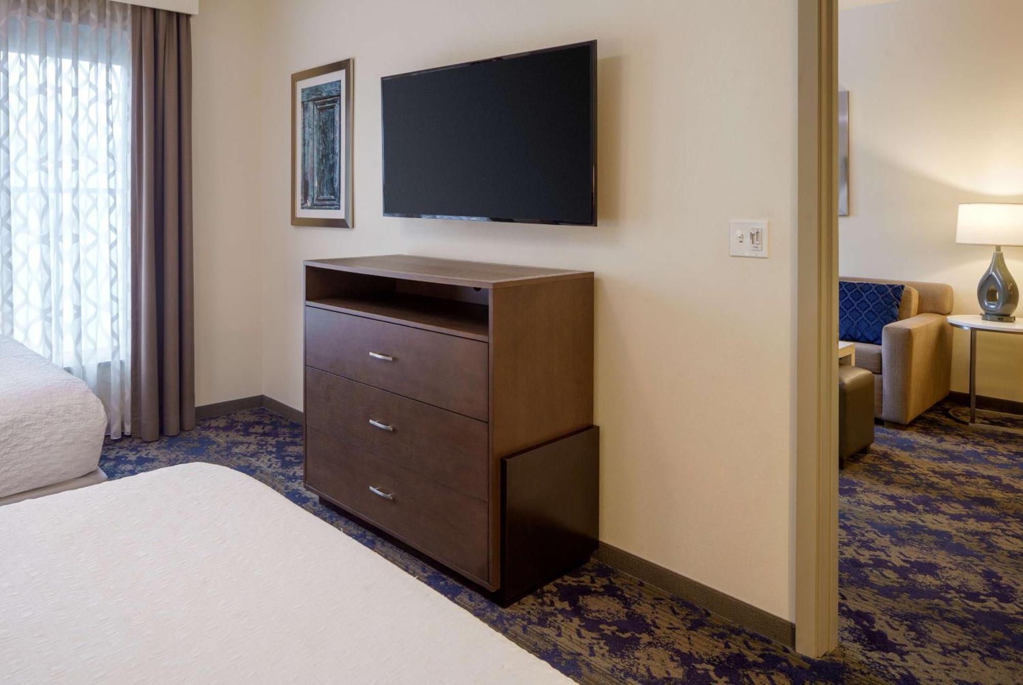 Homewood Suites By Hilton New Orleans French Quarter Bagian luar foto