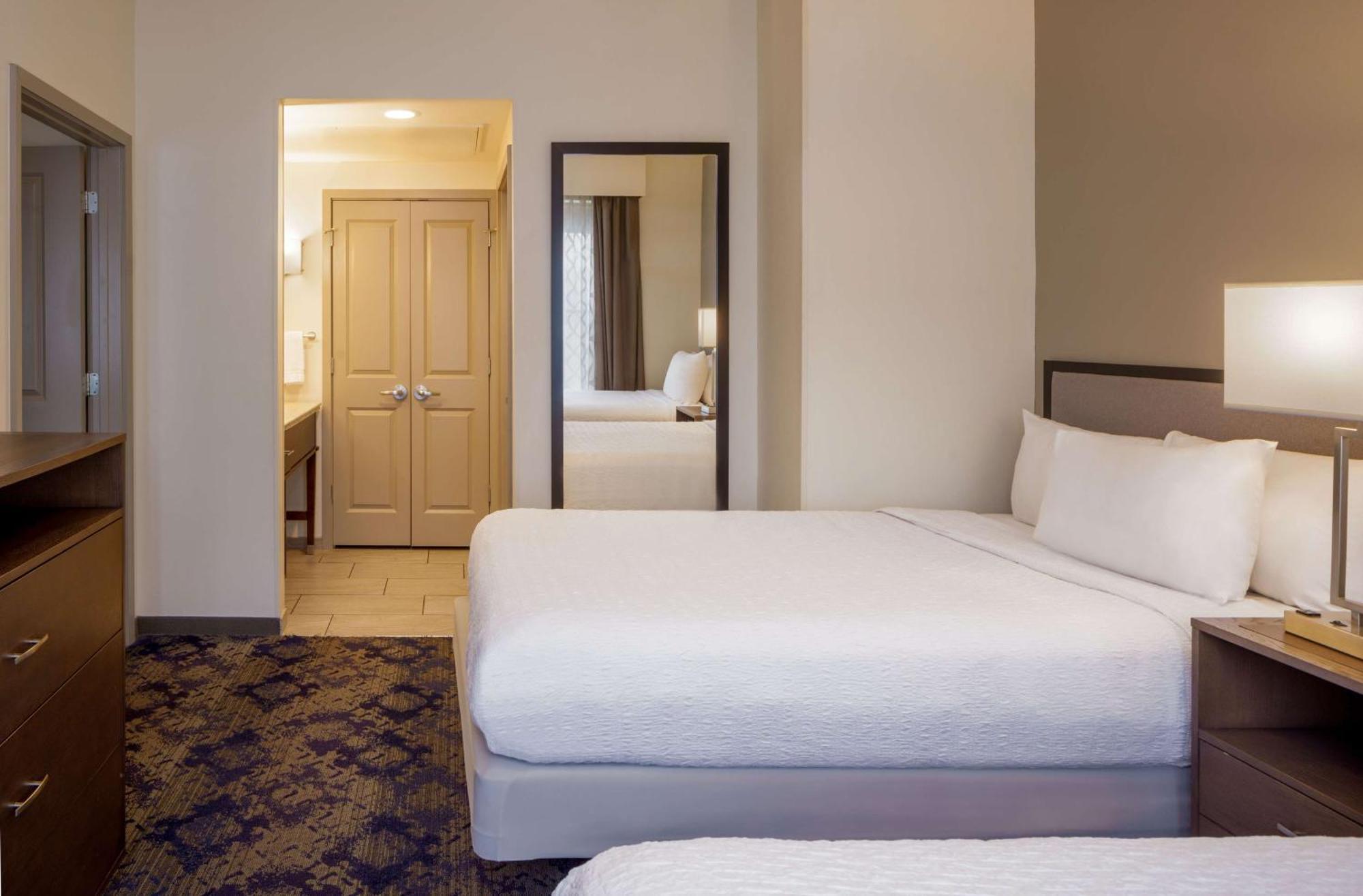 Homewood Suites By Hilton New Orleans French Quarter Bagian luar foto