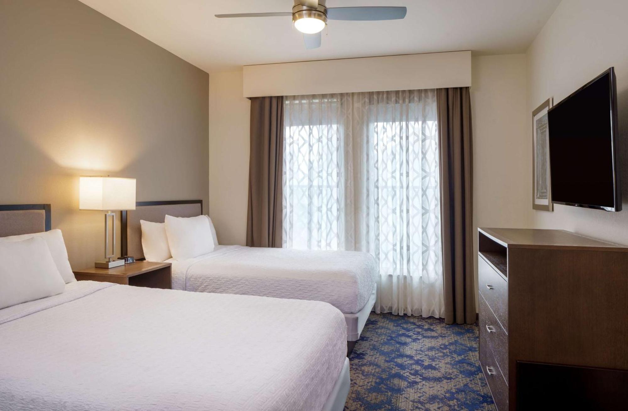 Homewood Suites By Hilton New Orleans French Quarter Bagian luar foto