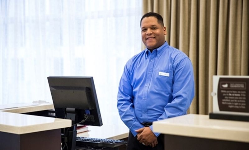 Homewood Suites By Hilton New Orleans French Quarter Bagian luar foto